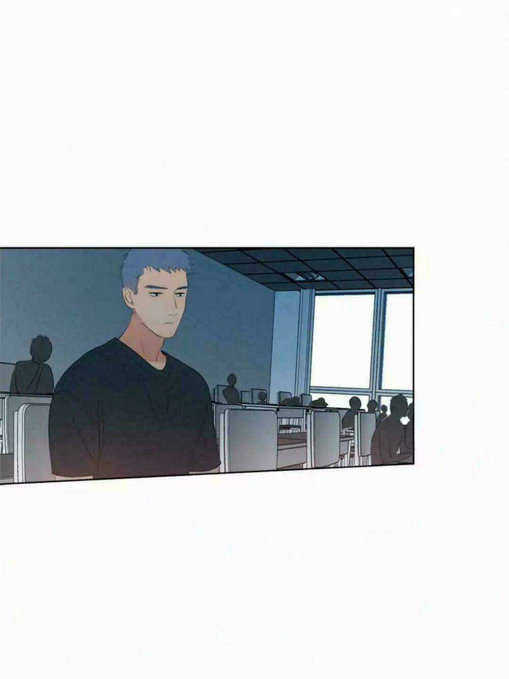 Here U Are Chapter 22 trang 19