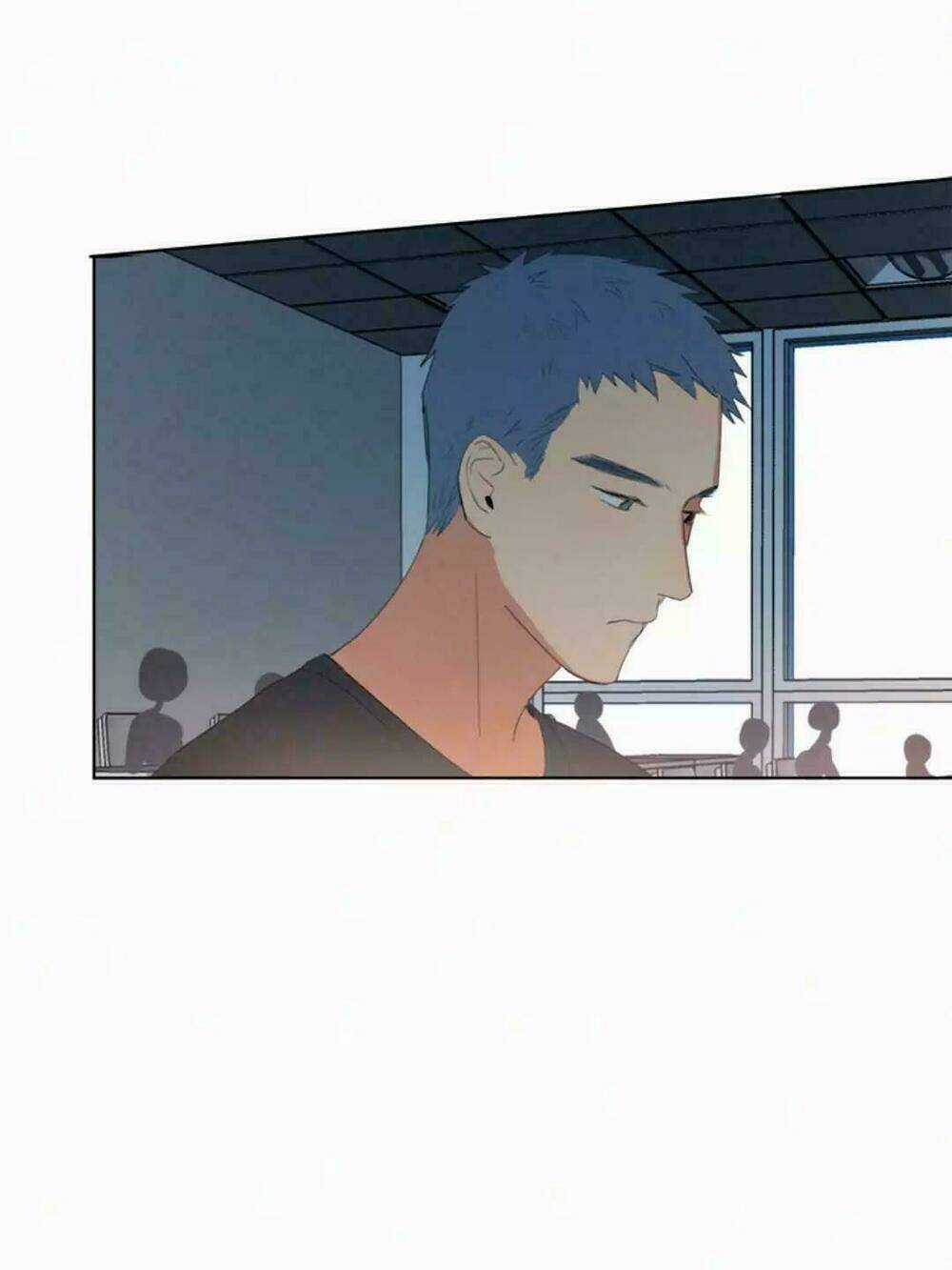 Here U Are Chapter 22 trang 20