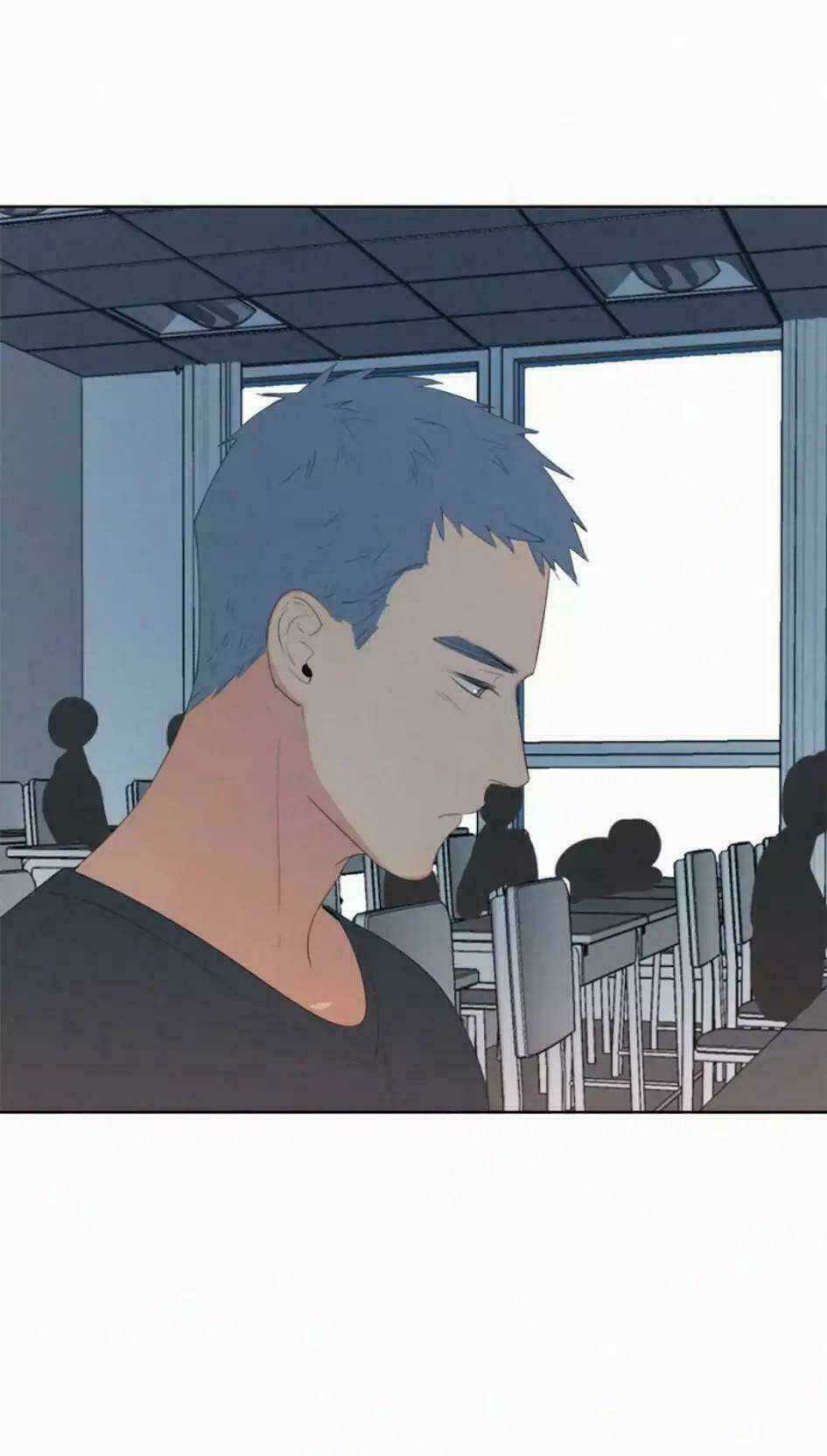 Here U Are Chapter 22 trang 21