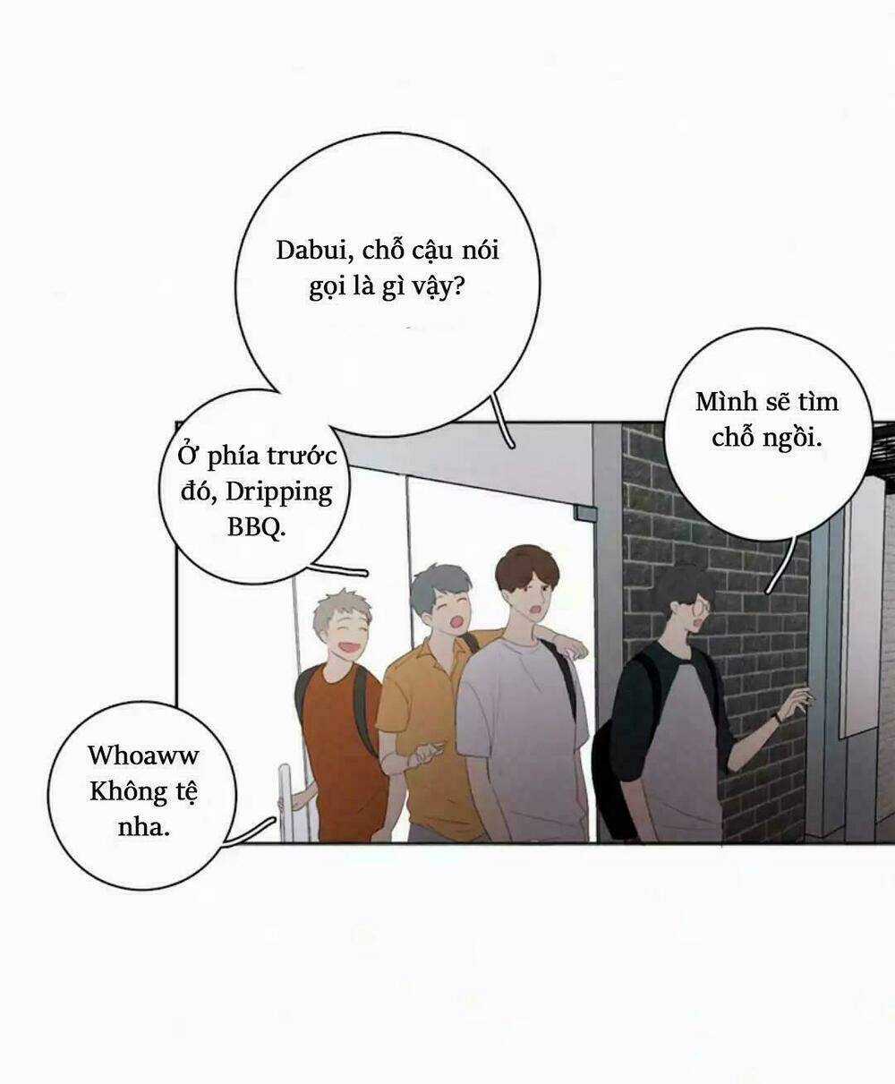 Here U Are Chapter 22 trang 23