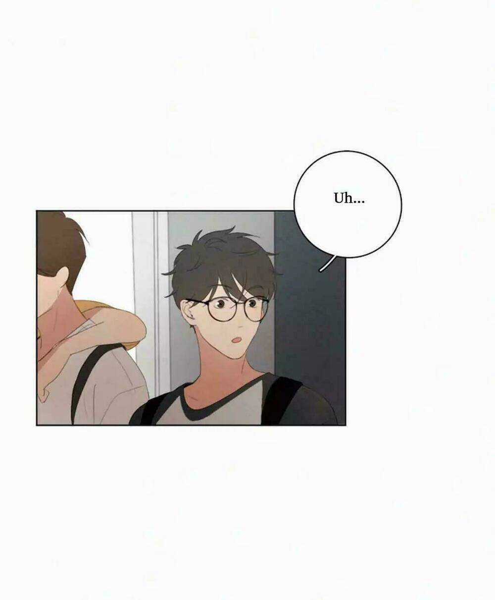 Here U Are Chapter 22 trang 24