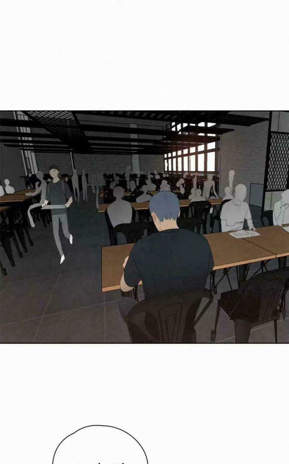 Here U Are Chapter 22 trang 25