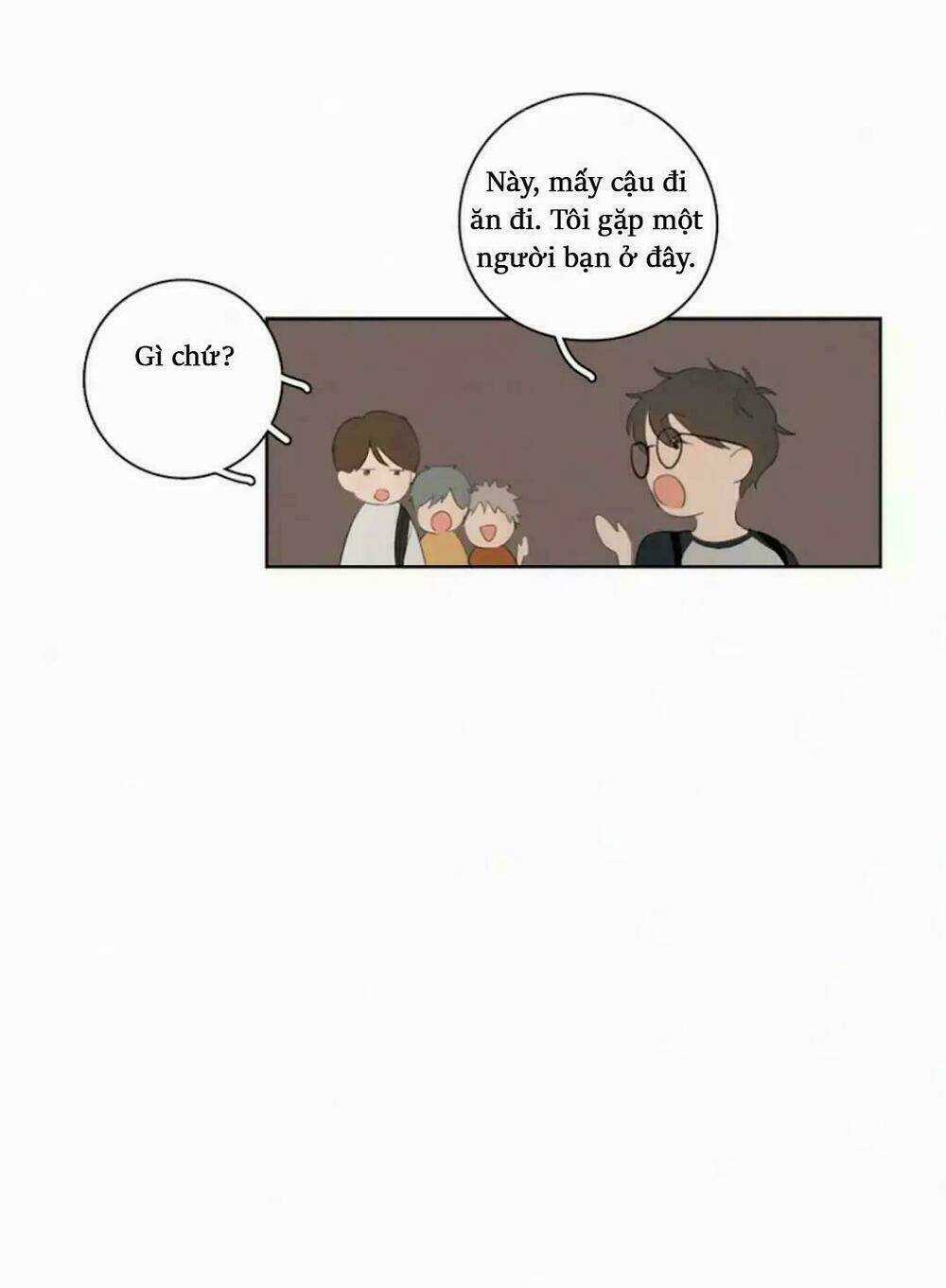 Here U Are Chapter 22 trang 27