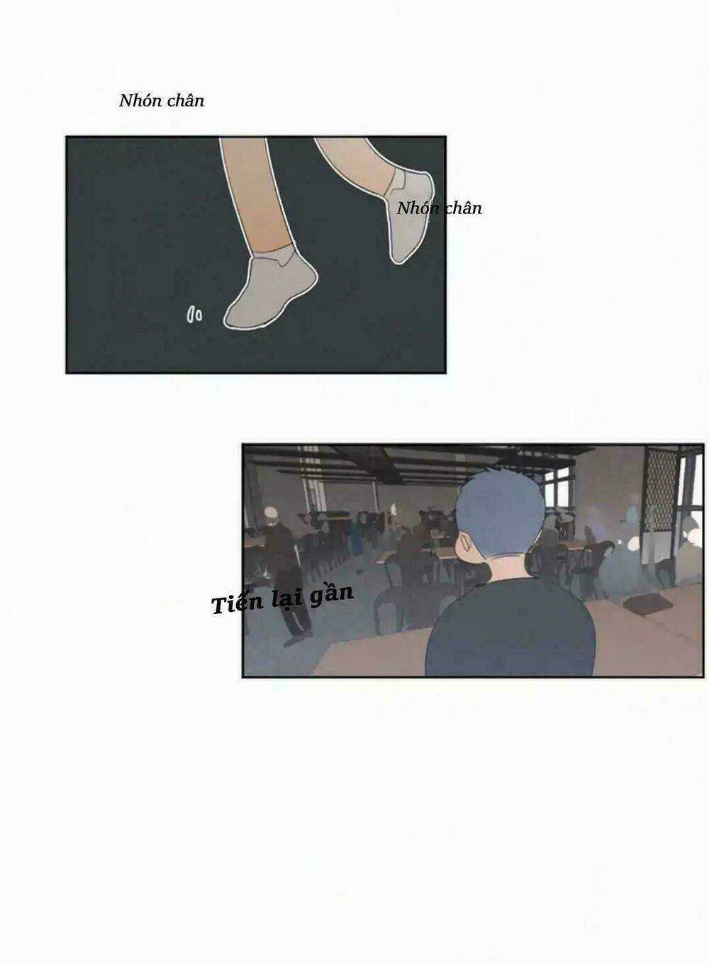 Here U Are Chapter 22 trang 28