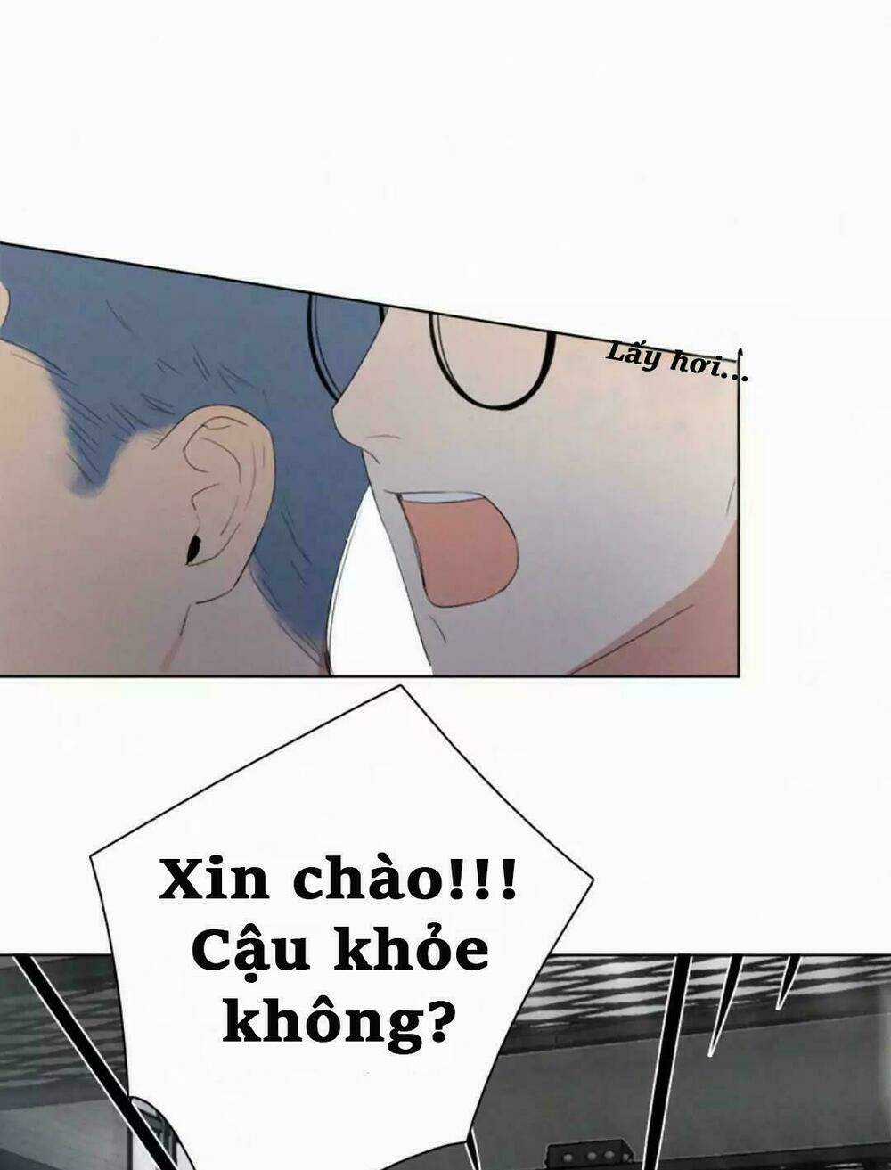 Here U Are Chapter 22 trang 29