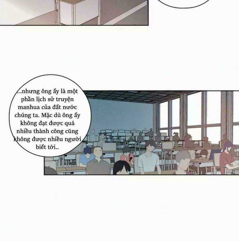 Here U Are Chapter 22 trang 3