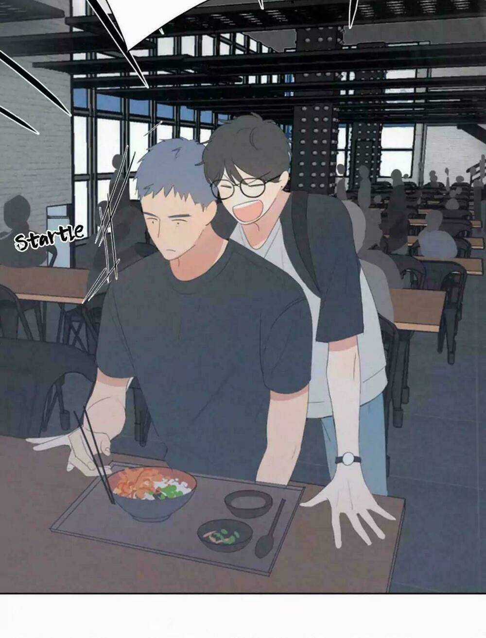 Here U Are Chapter 22 trang 30