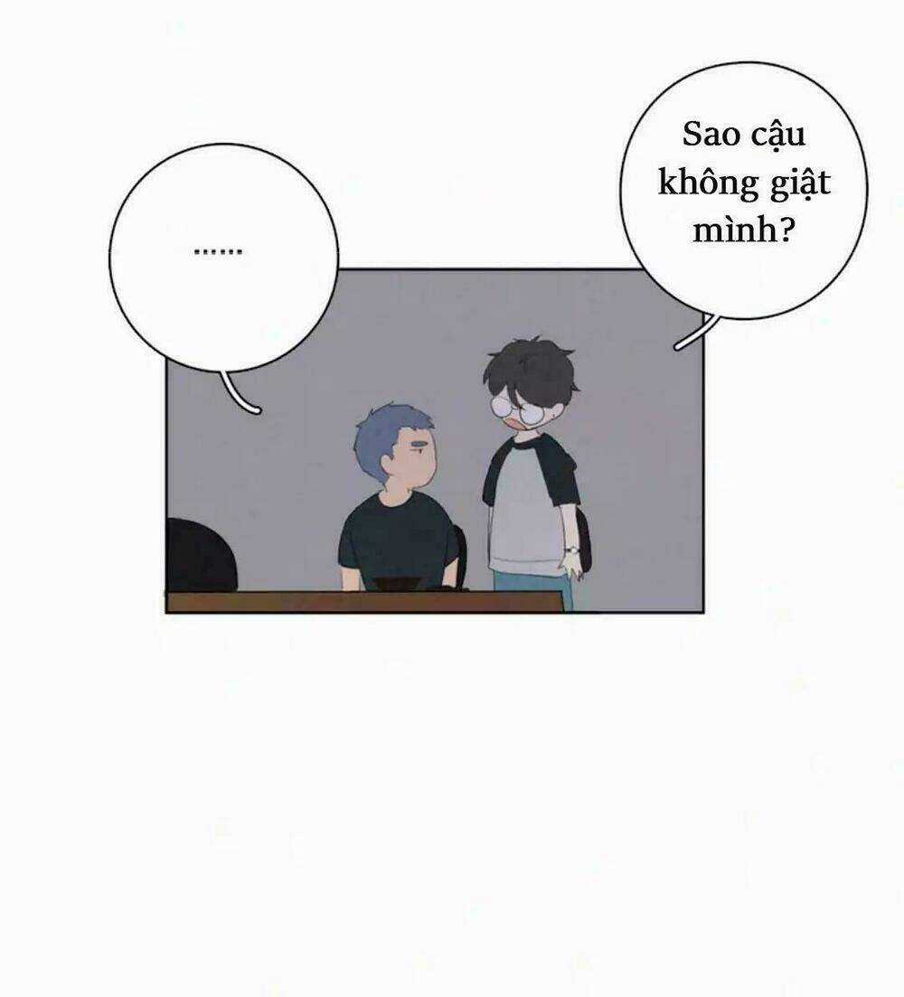 Here U Are Chapter 22 trang 32