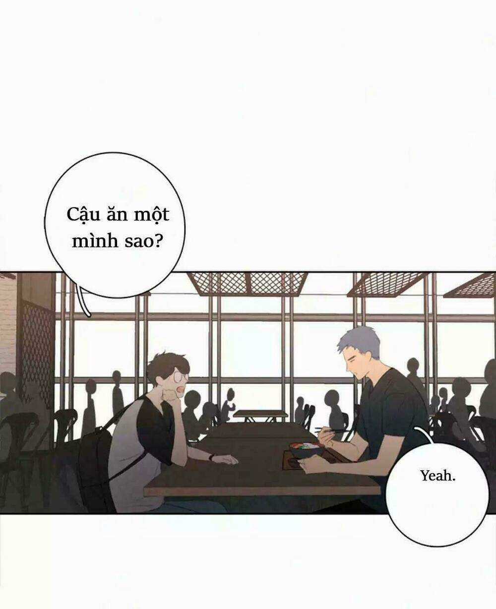 Here U Are Chapter 22 trang 34