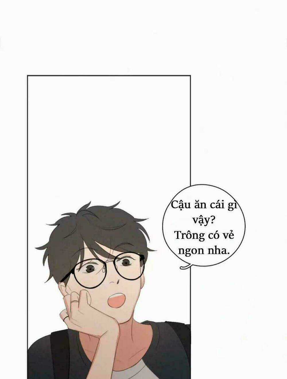 Here U Are Chapter 22 trang 35