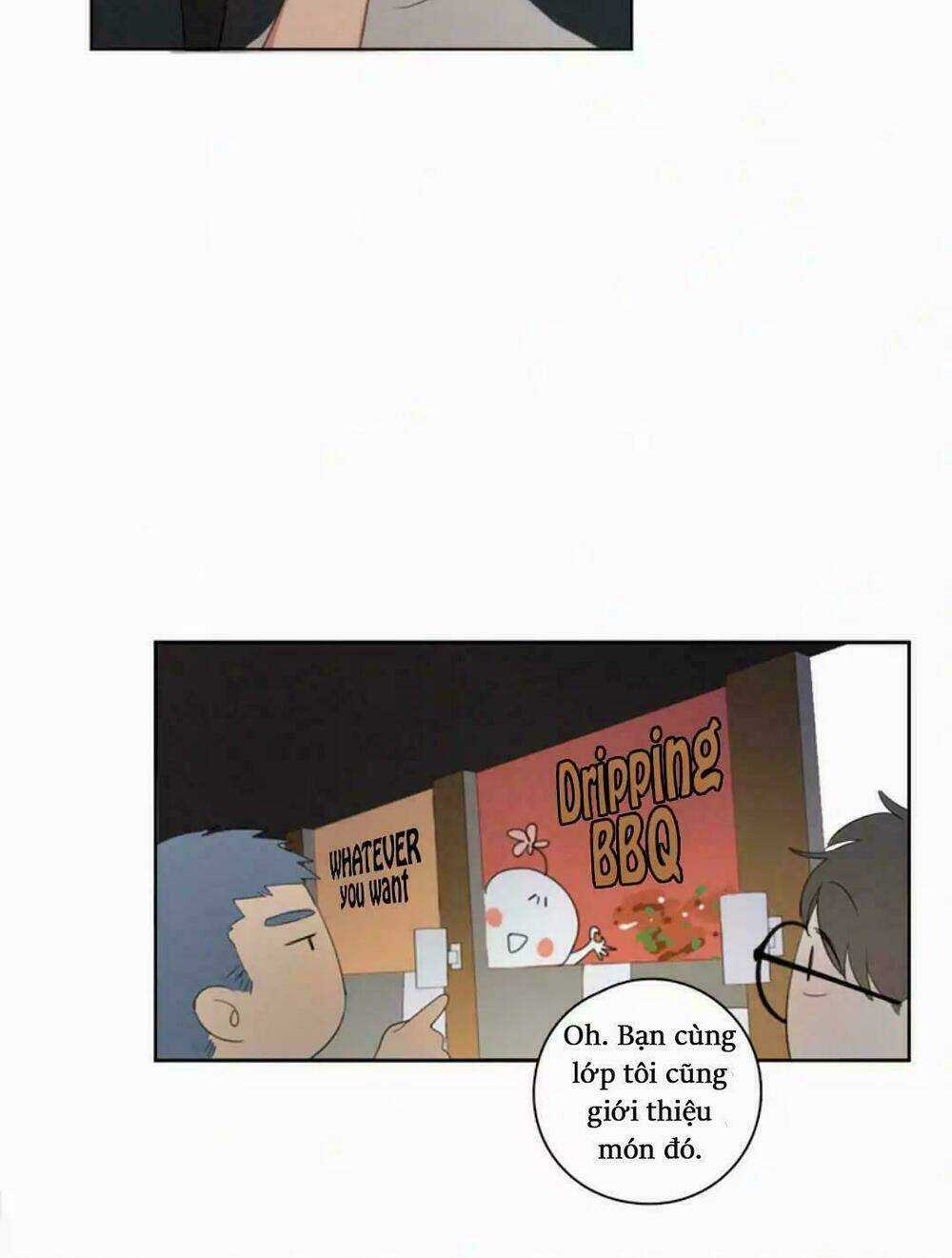 Here U Are Chapter 22 trang 36