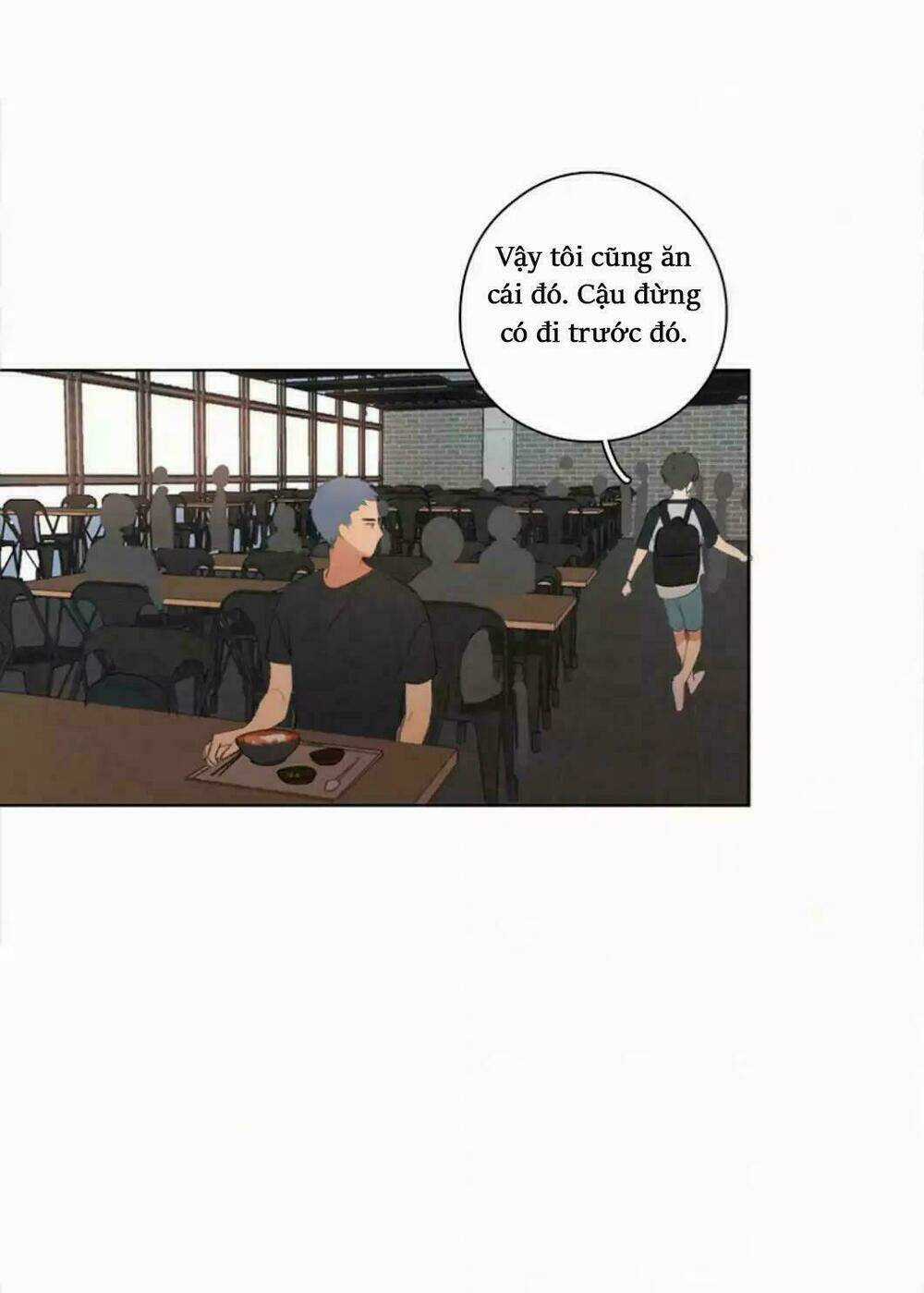 Here U Are Chapter 22 trang 37