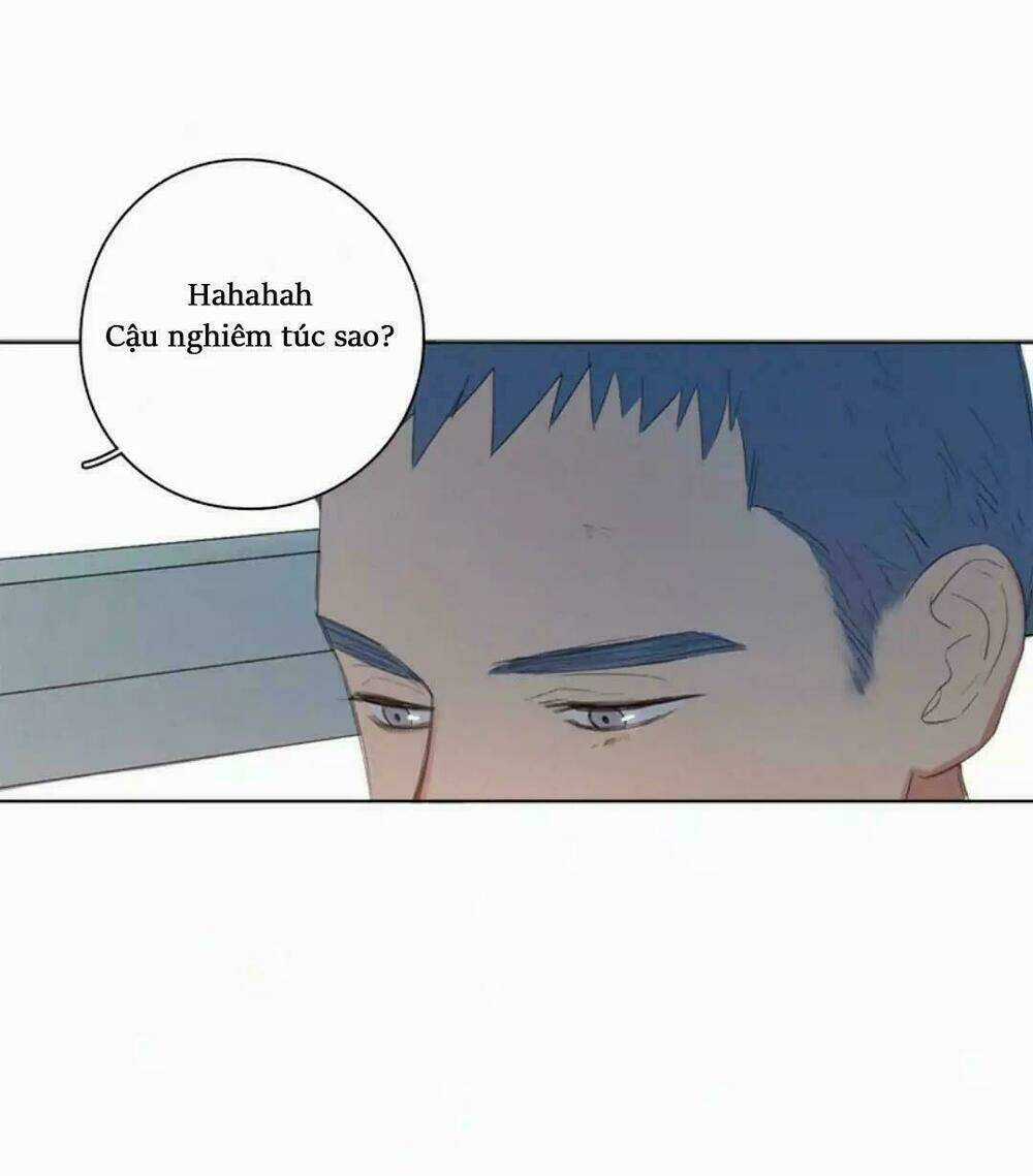 Here U Are Chapter 22 trang 5