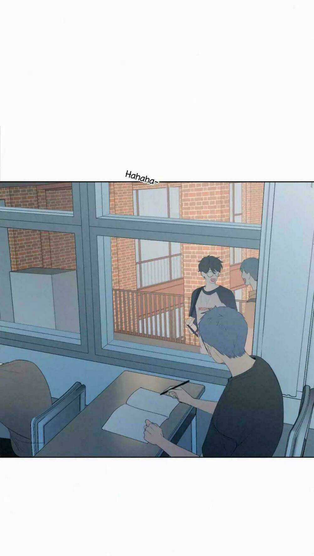 Here U Are Chapter 22 trang 7