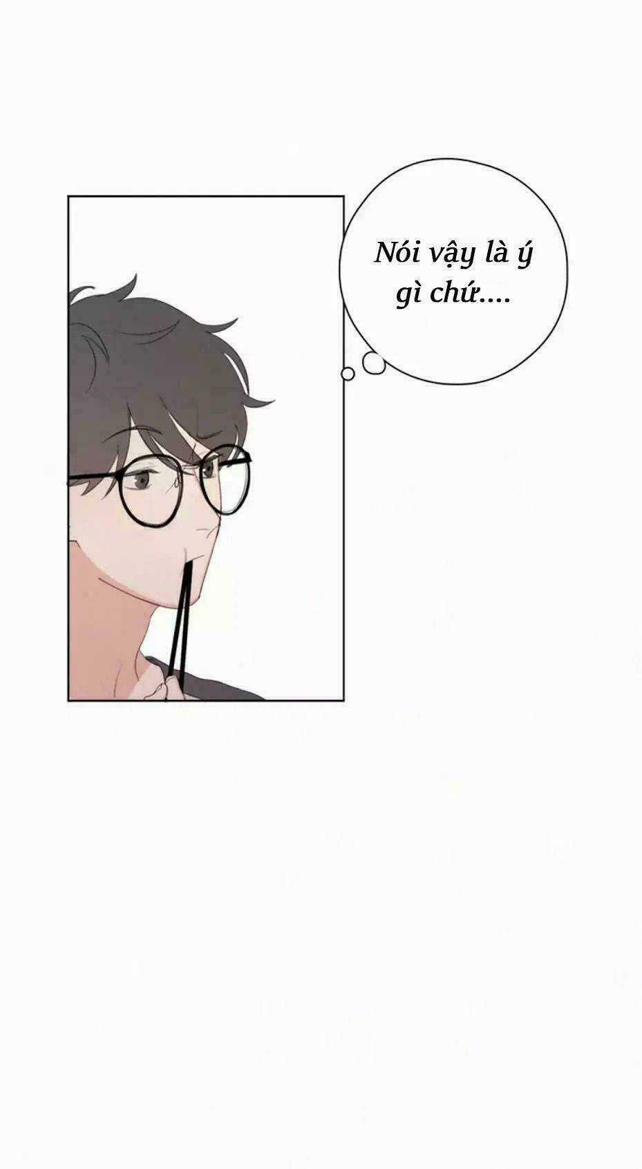 Here U Are Chapter 23 trang 10