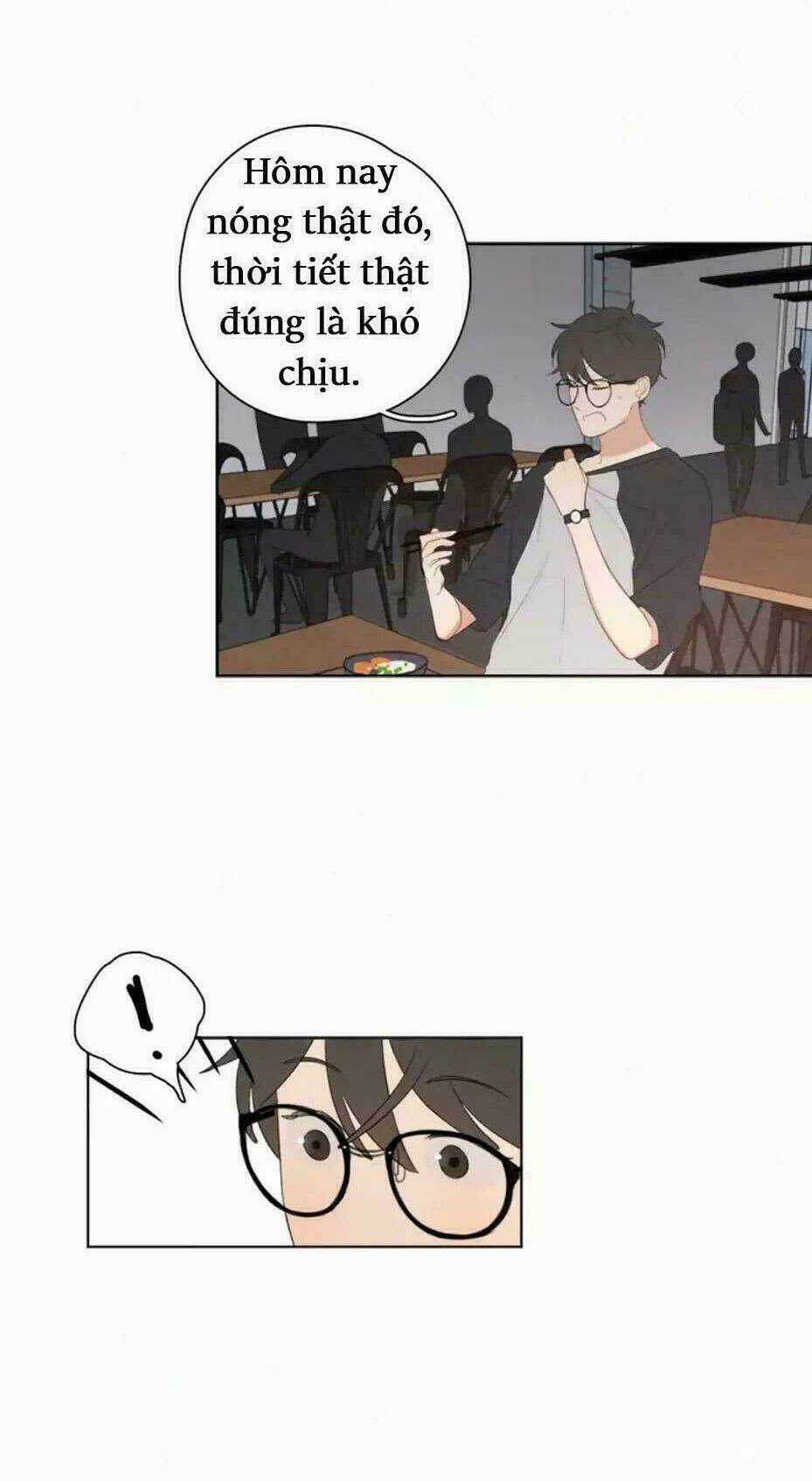 Here U Are Chapter 23 trang 11