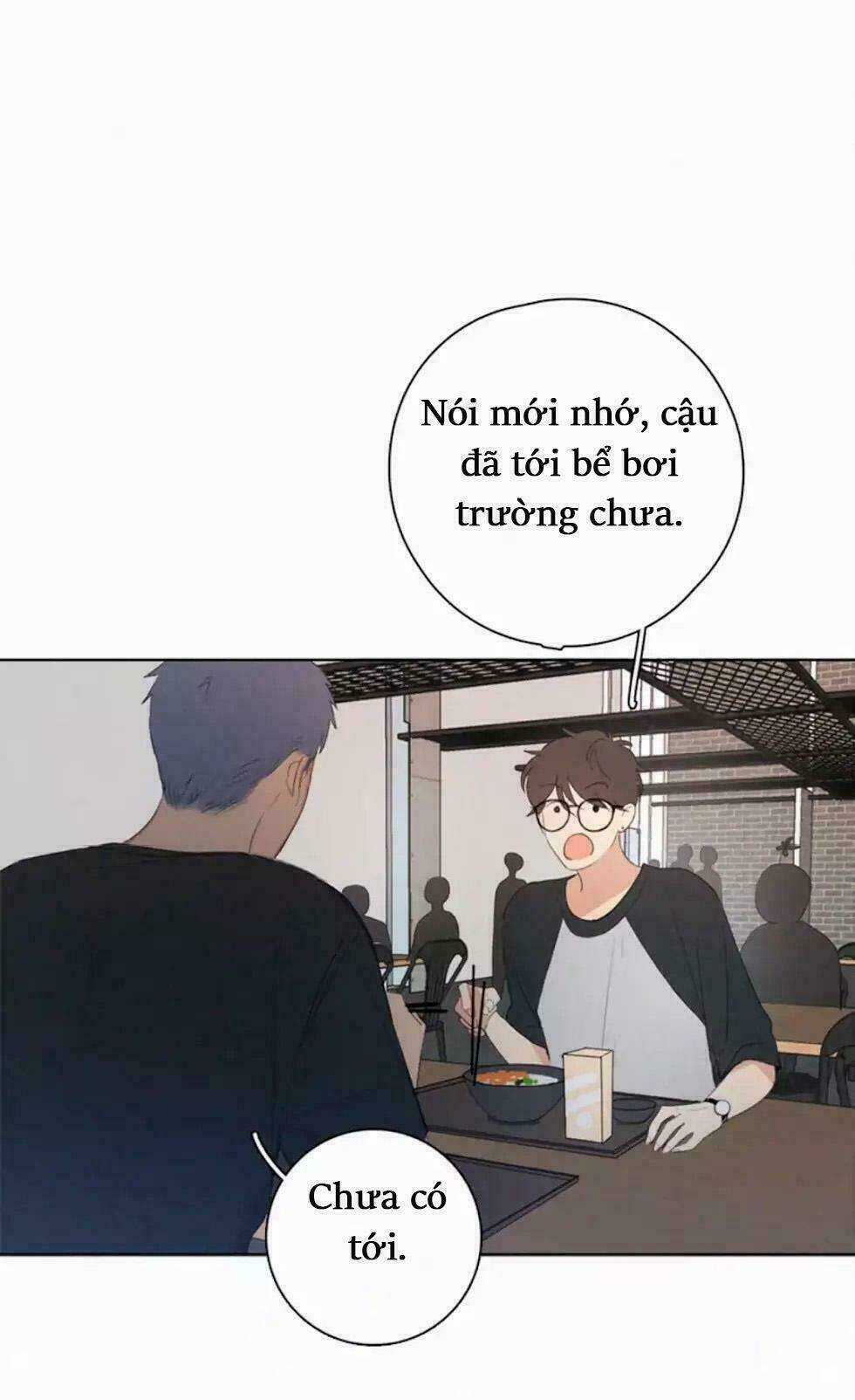 Here U Are Chapter 23 trang 12