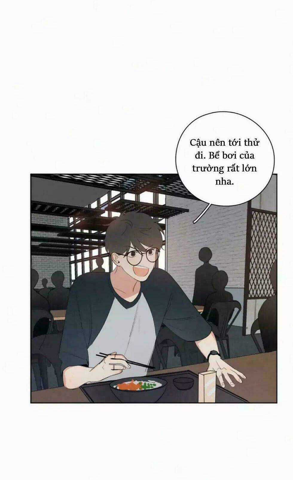 Here U Are Chapter 23 trang 13