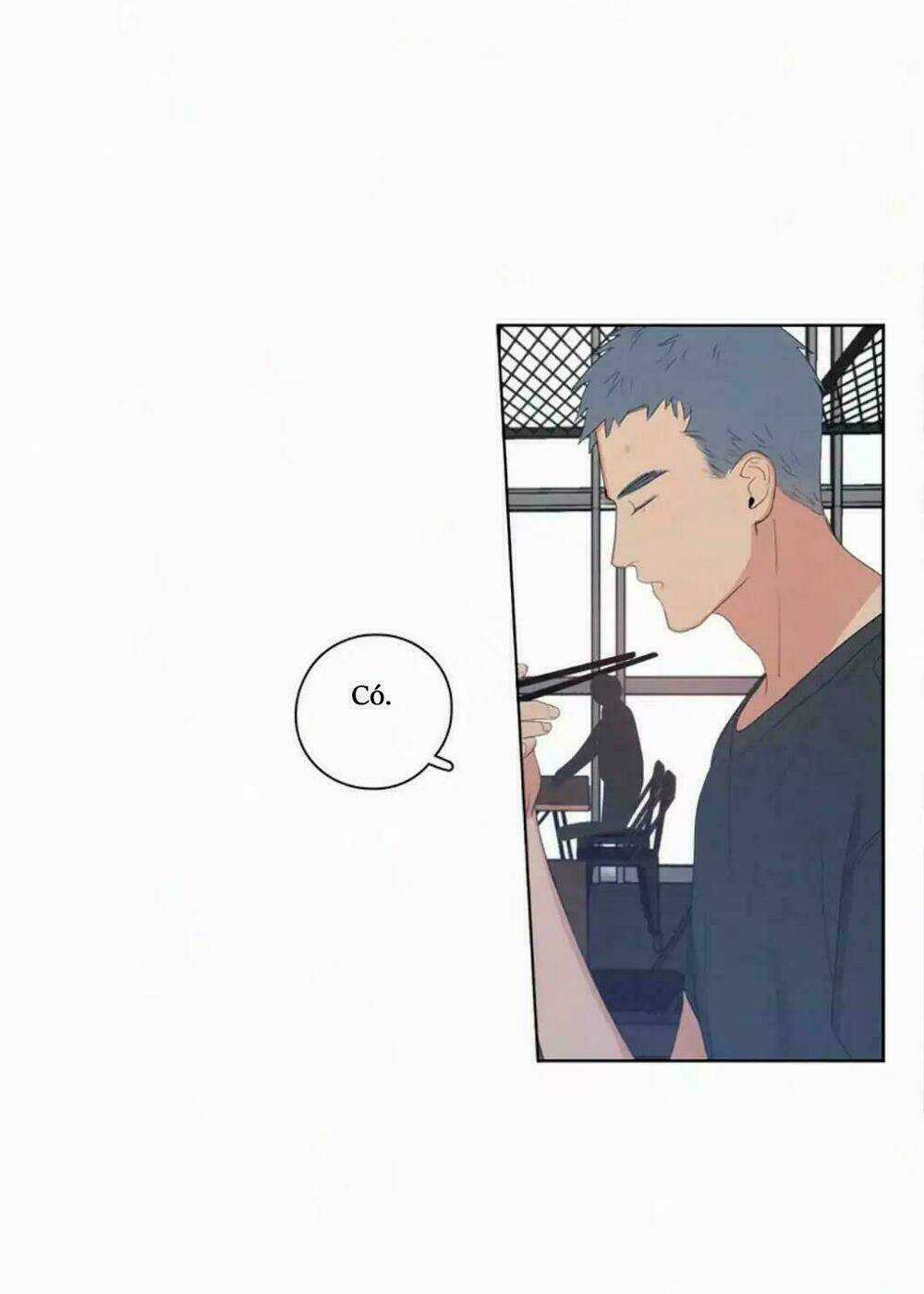 Here U Are Chapter 23 trang 15