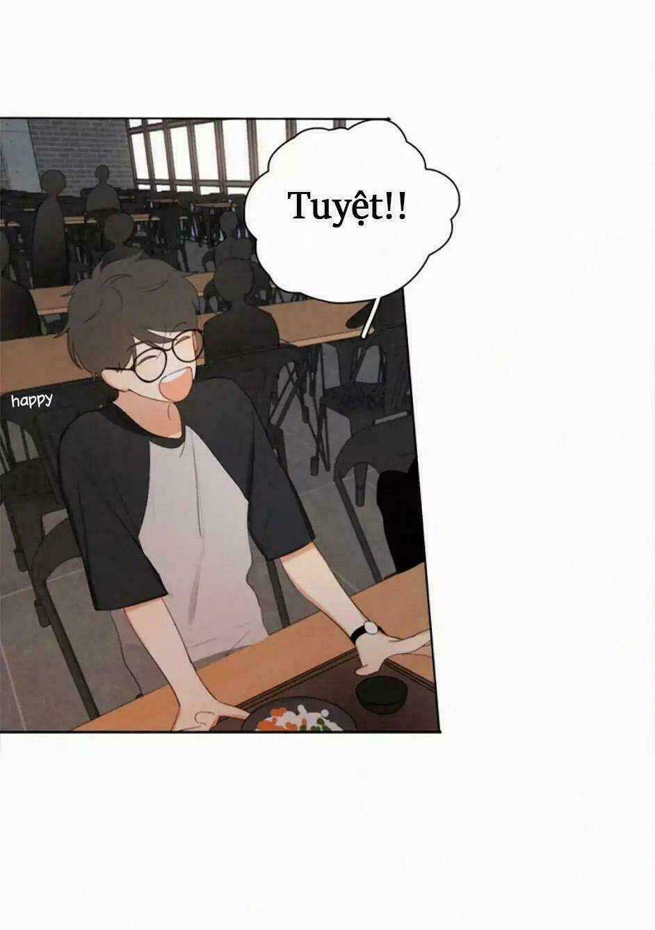 Here U Are Chapter 23 trang 16