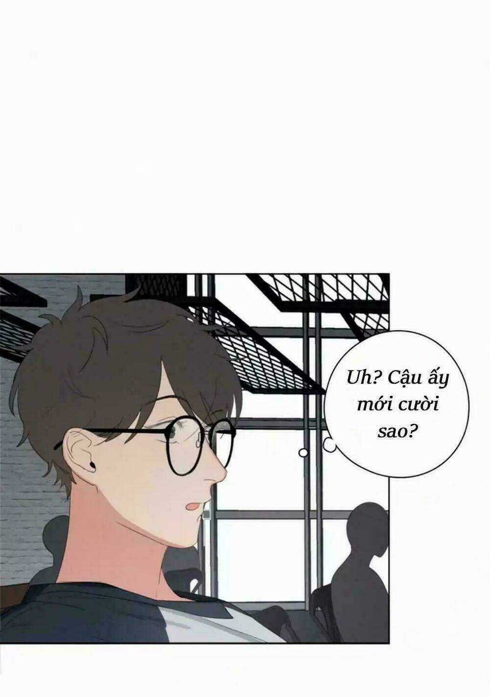 Here U Are Chapter 23 trang 18