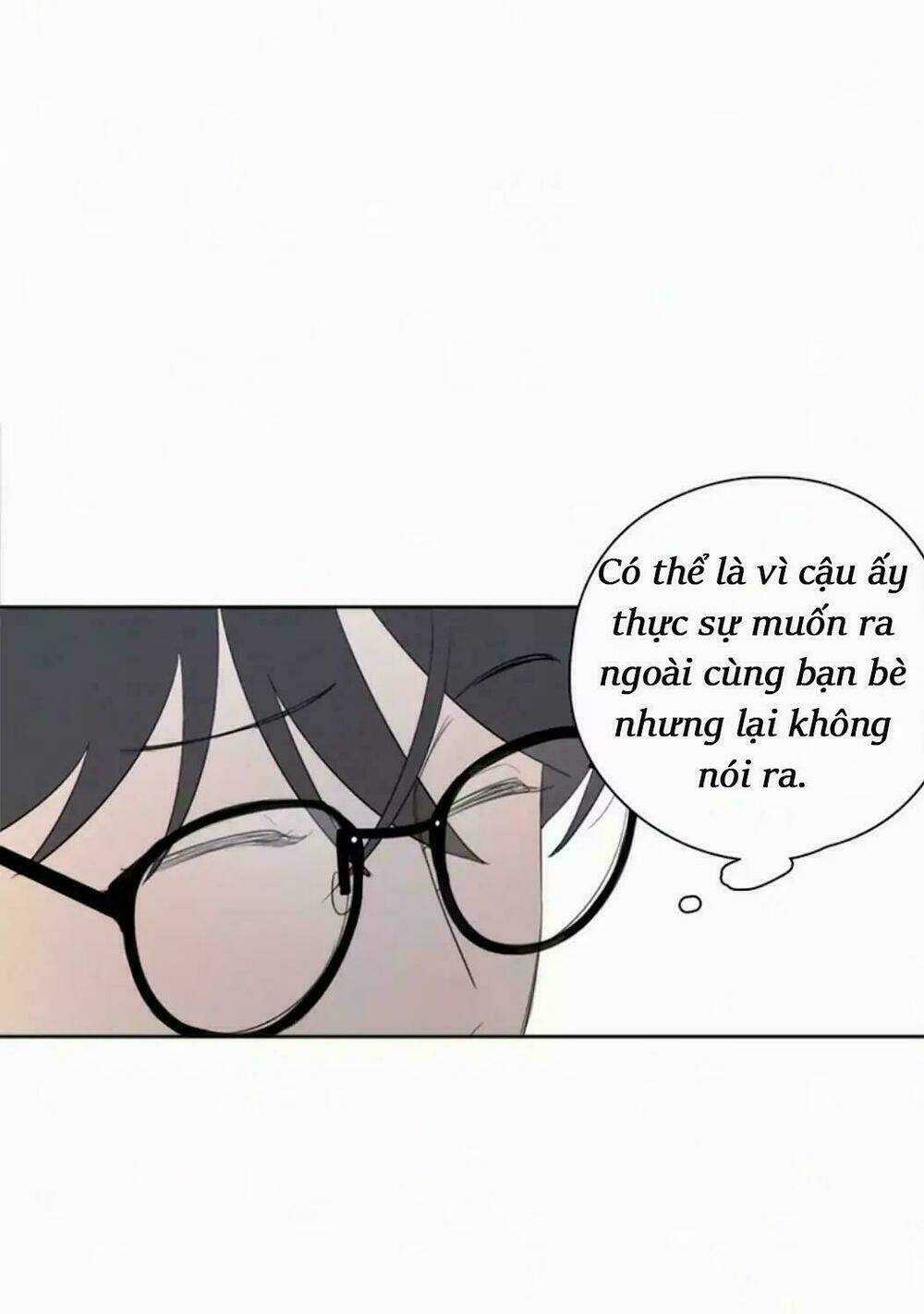 Here U Are Chapter 23 trang 19