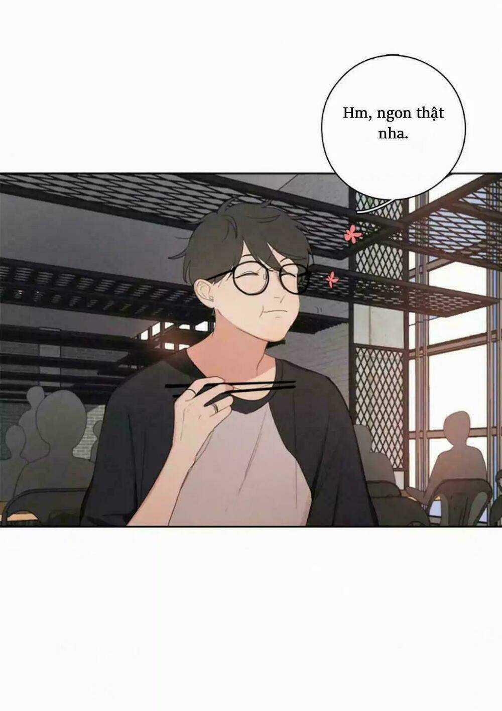 Here U Are Chapter 23 trang 2