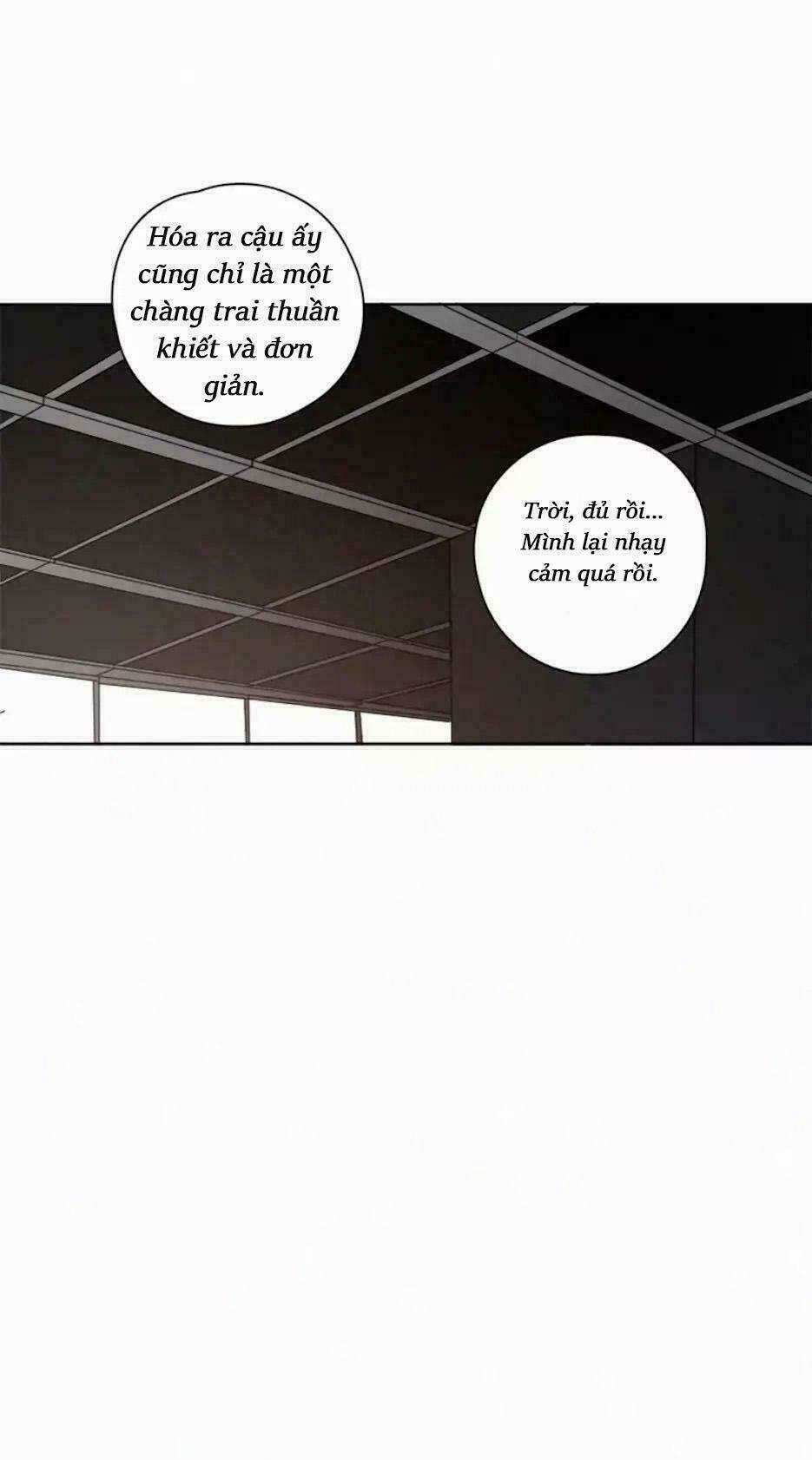 Here U Are Chapter 23 trang 20