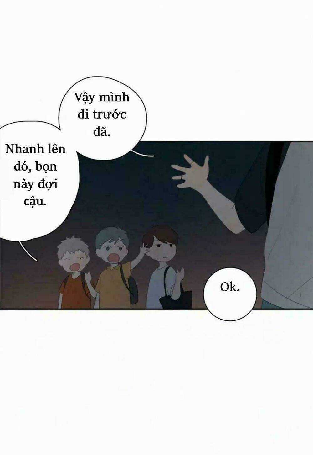 Here U Are Chapter 23 trang 24