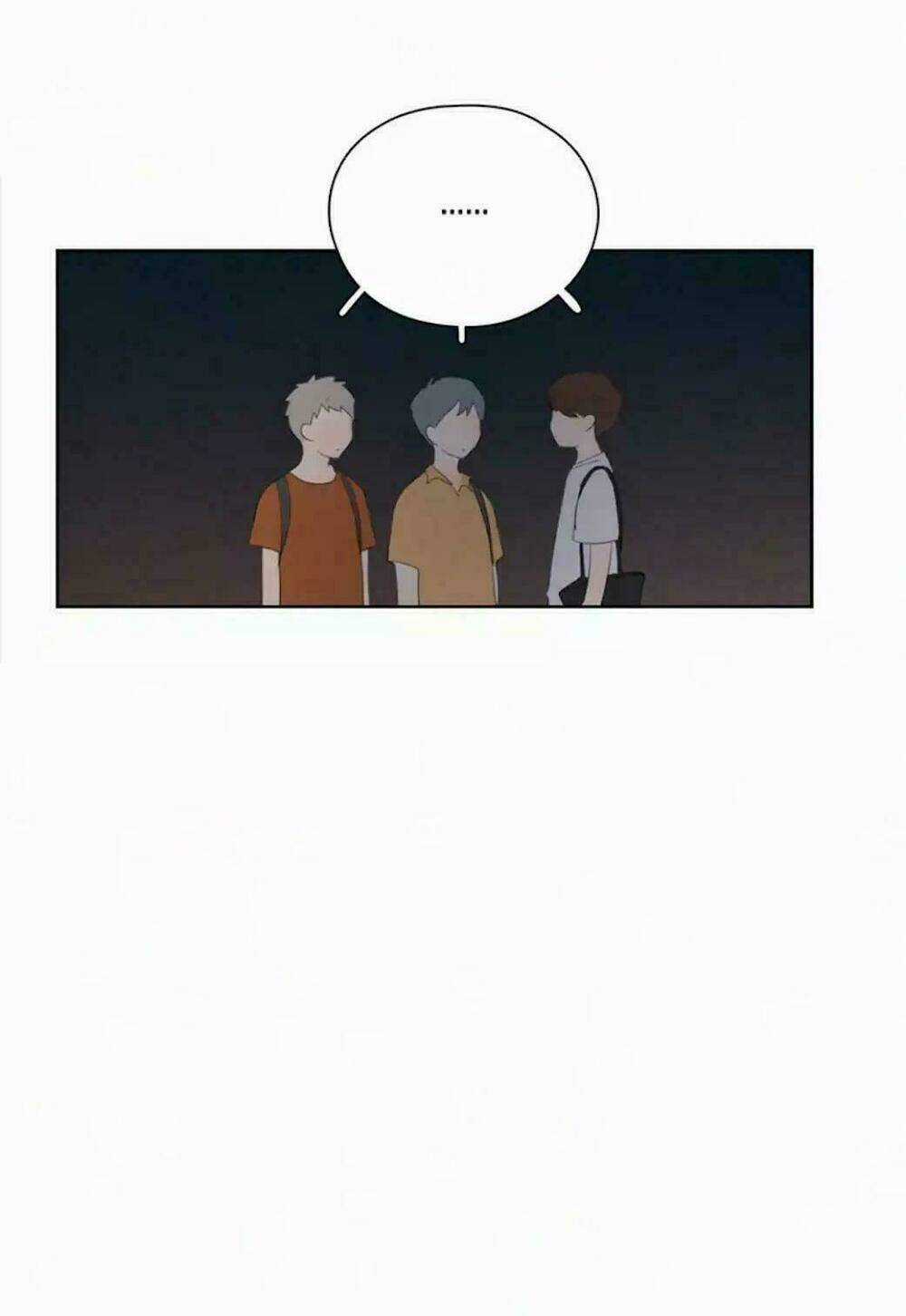 Here U Are Chapter 23 trang 25