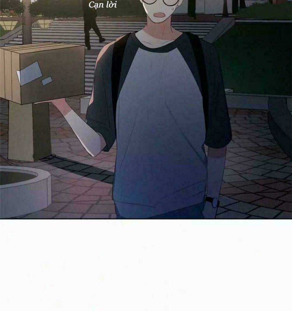 Here U Are Chapter 23 trang 27