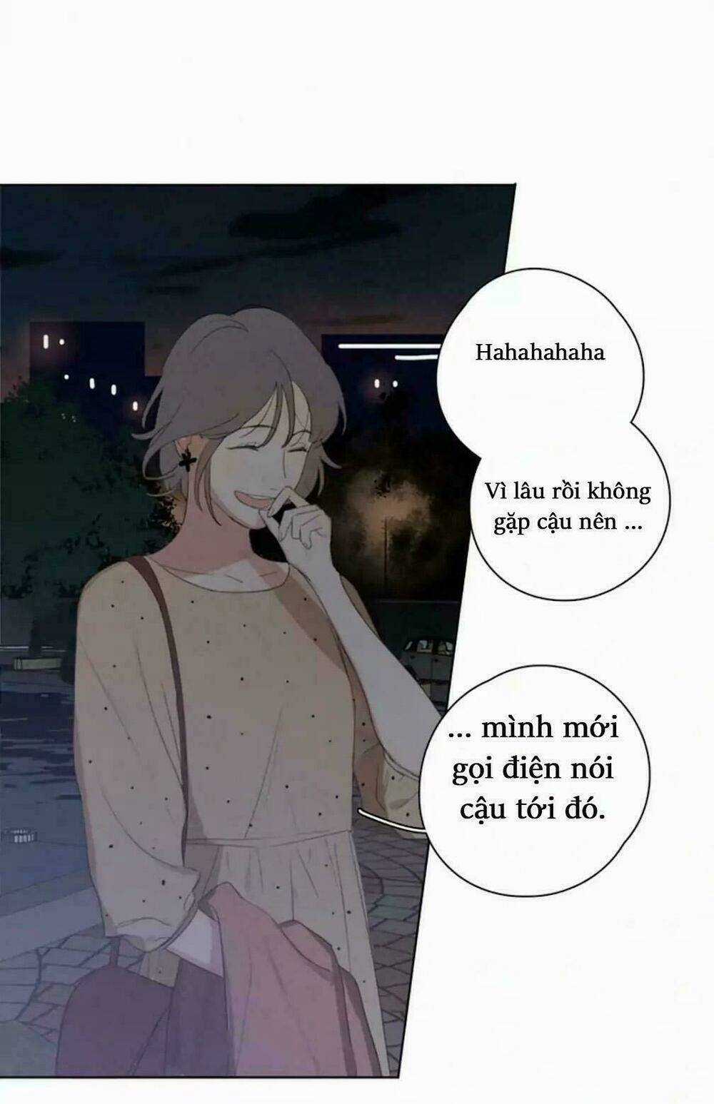 Here U Are Chapter 23 trang 28