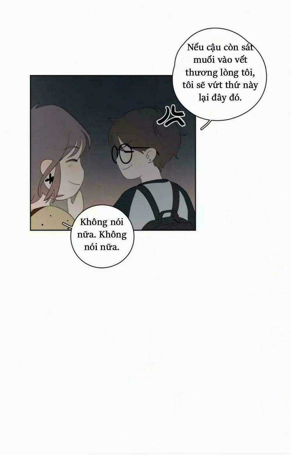 Here U Are Chapter 23 trang 30