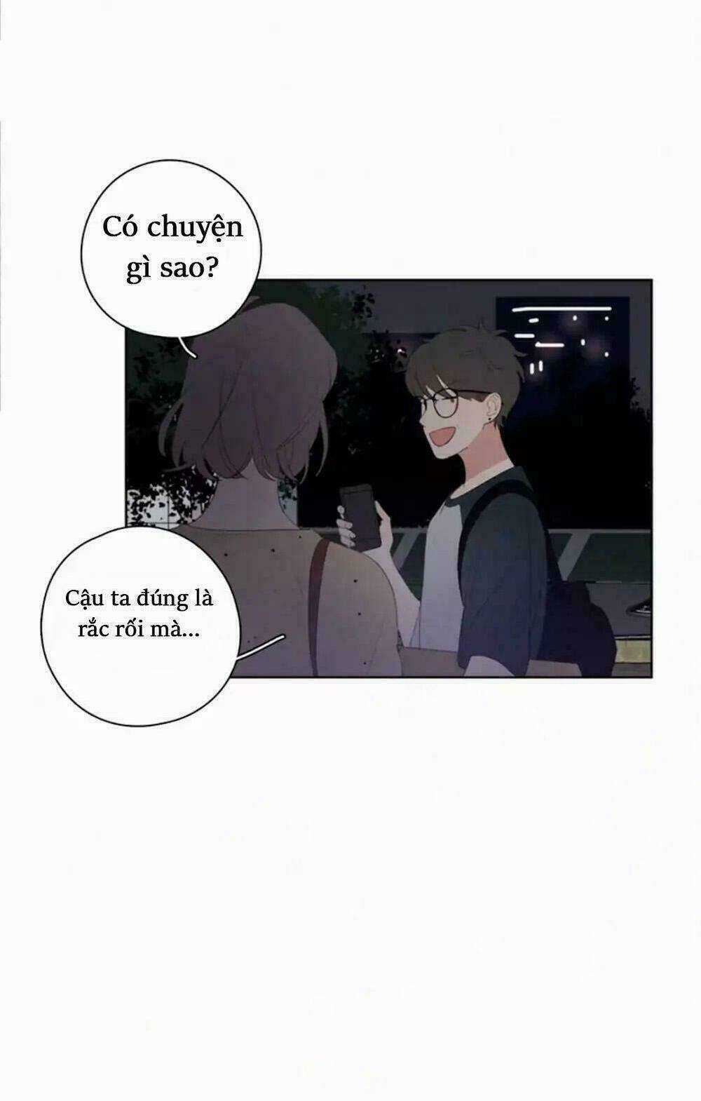 Here U Are Chapter 23 trang 34