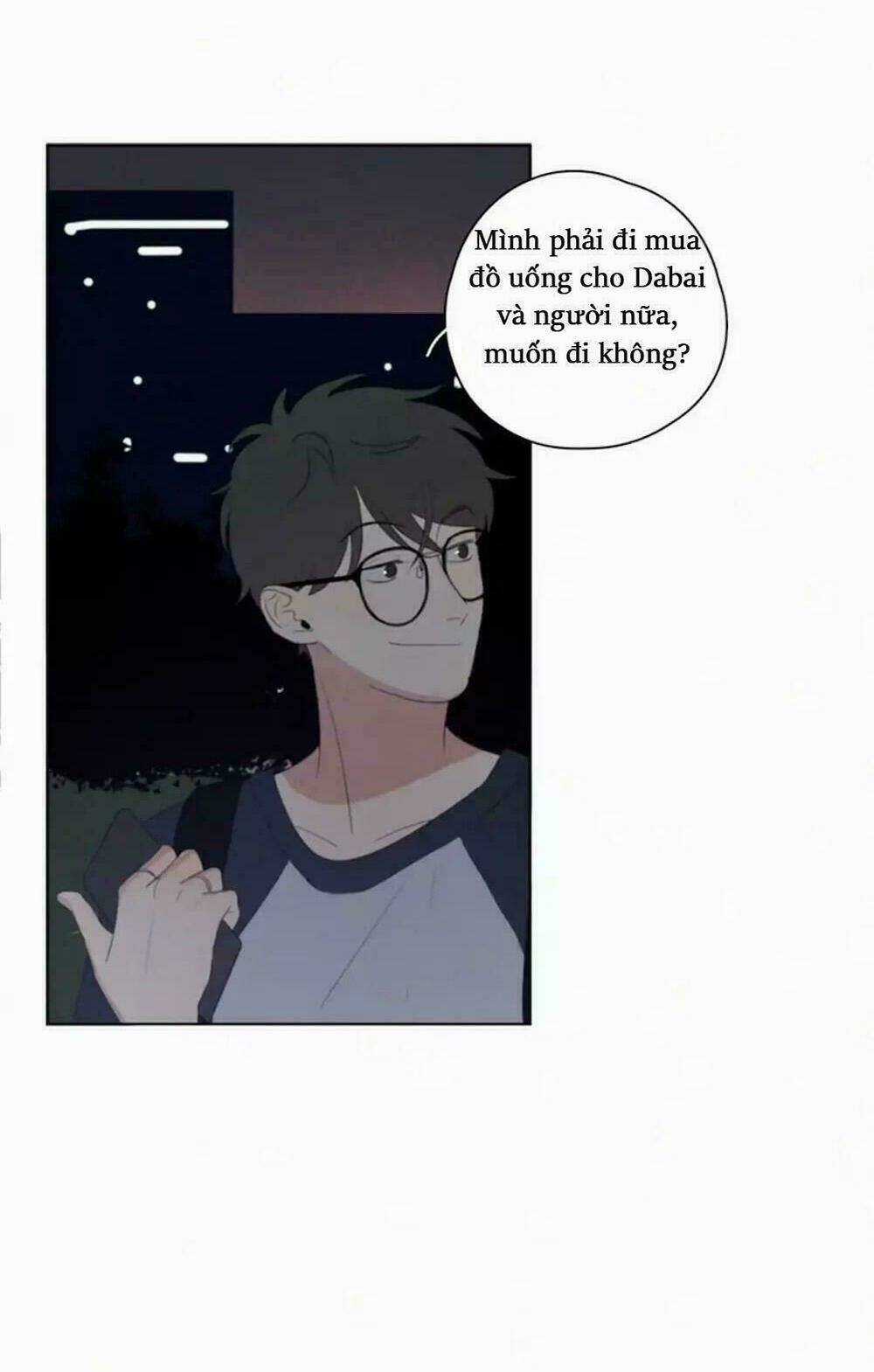 Here U Are Chapter 23 trang 35