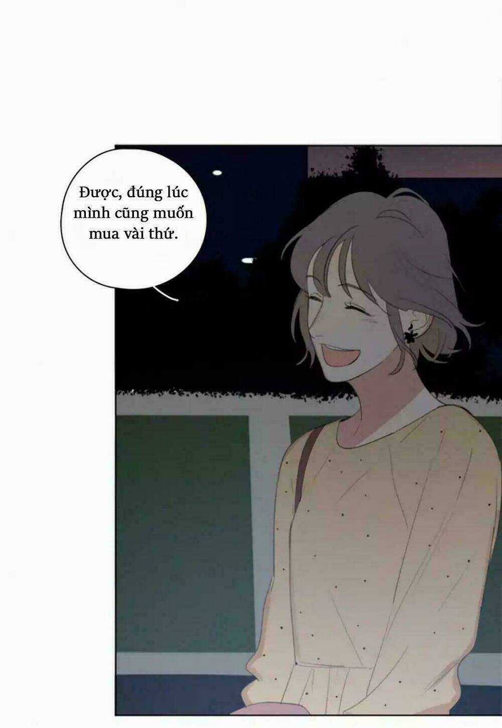 Here U Are Chapter 23 trang 36