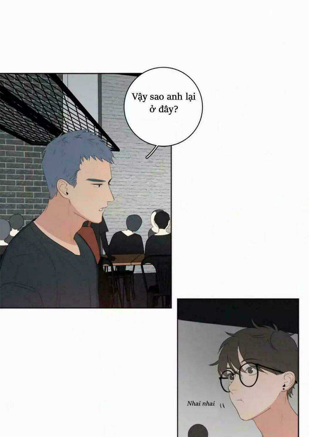 Here U Are Chapter 23 trang 4