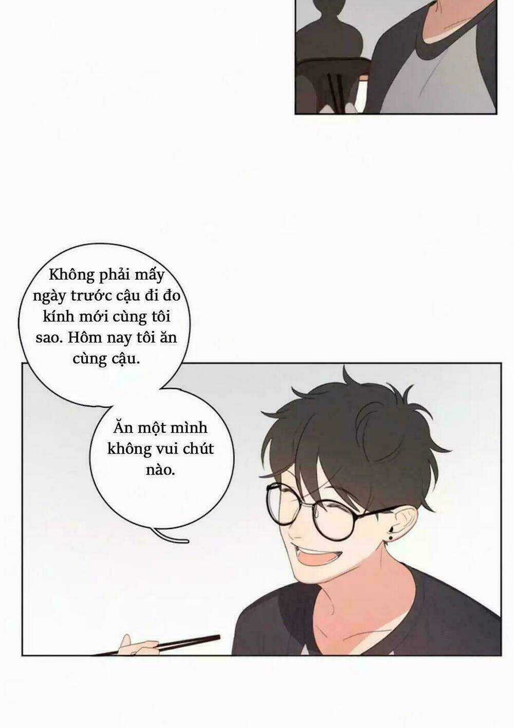 Here U Are Chapter 23 trang 5