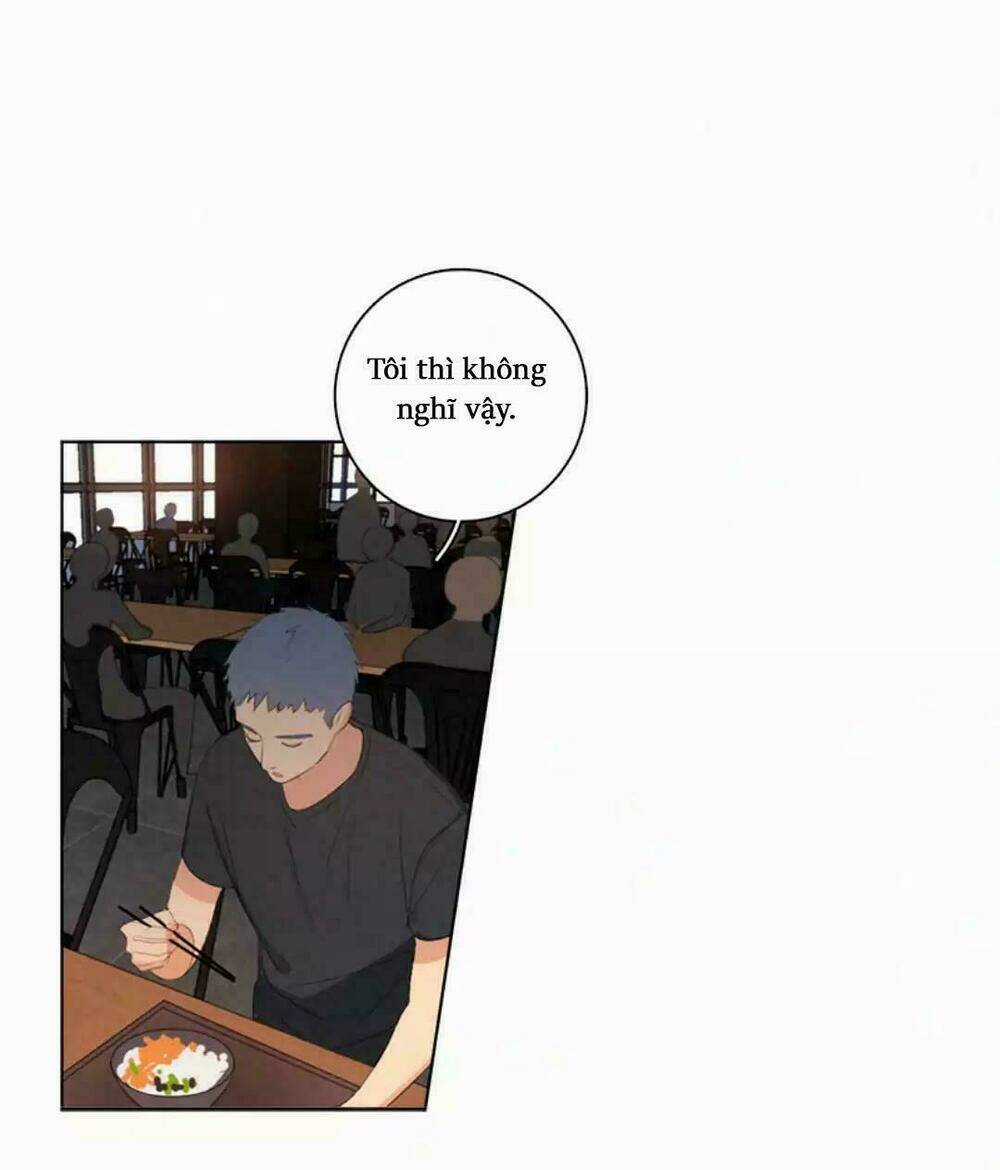 Here U Are Chapter 23 trang 6