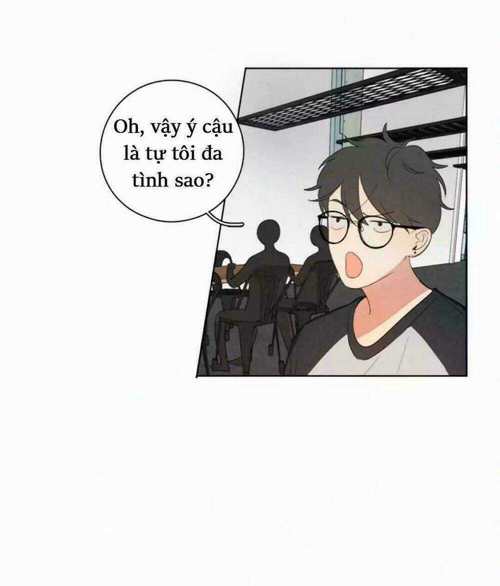 Here U Are Chapter 23 trang 7