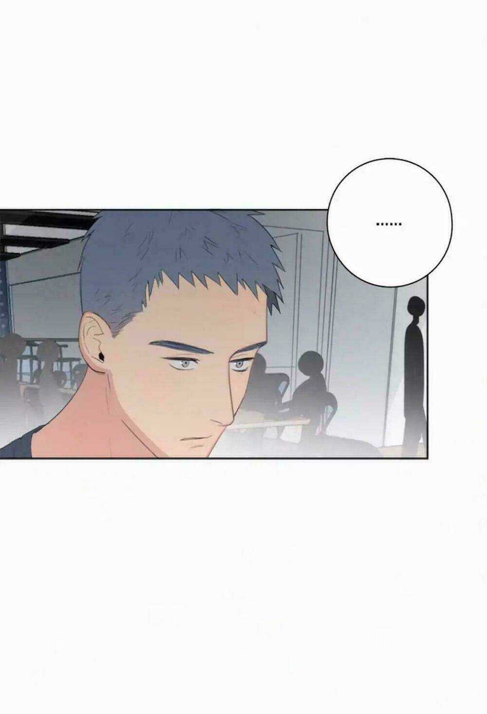 Here U Are Chapter 23 trang 8