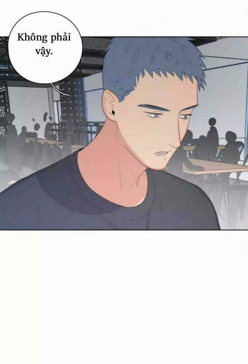 Here U Are Chapter 23 trang 9