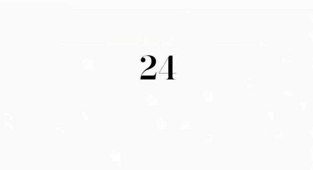 Here U Are Chapter 24 trang 1