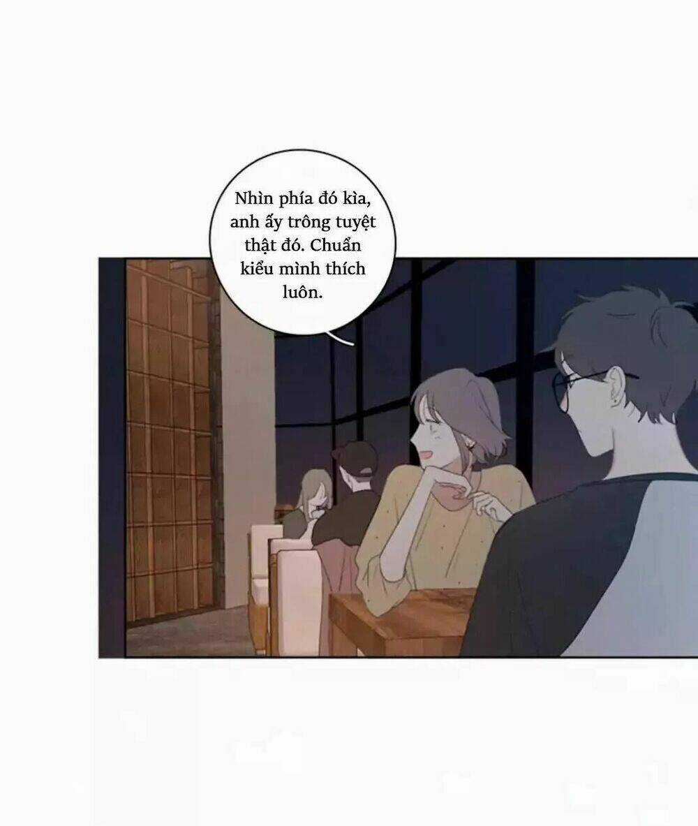 Here U Are Chapter 24 trang 11