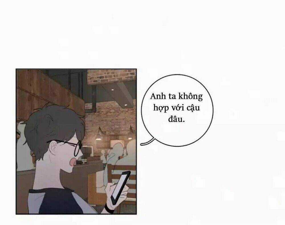 Here U Are Chapter 24 trang 12