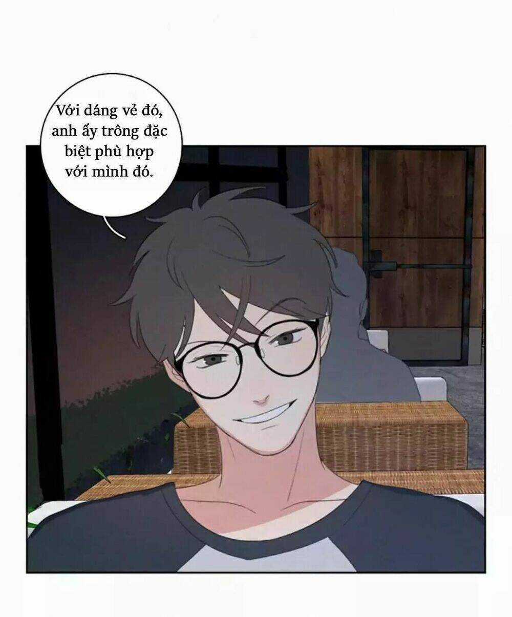 Here U Are Chapter 24 trang 14