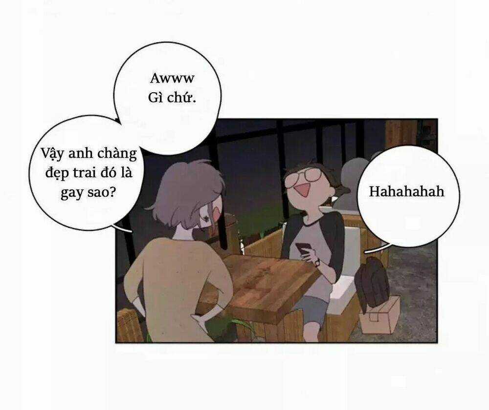 Here U Are Chapter 24 trang 15