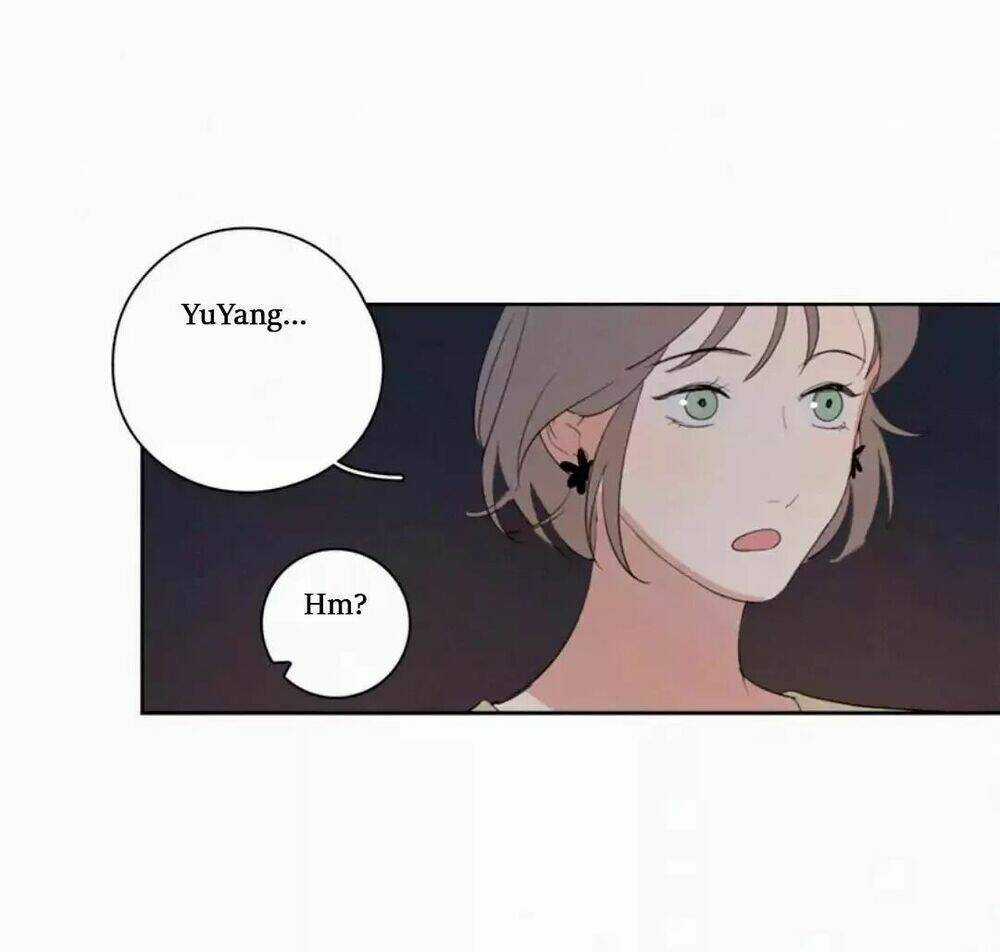 Here U Are Chapter 24 trang 18