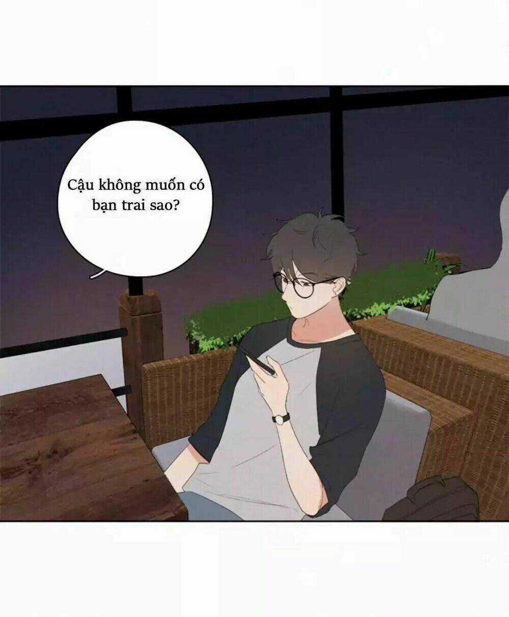 Here U Are Chapter 24 trang 19