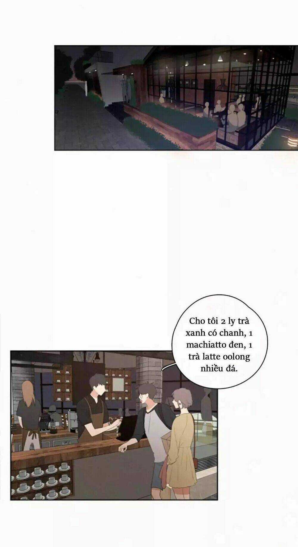 Here U Are Chapter 24 trang 2